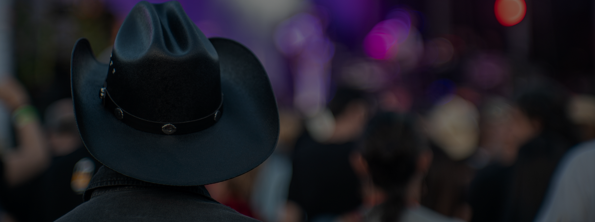 Rainmaker Country Concert