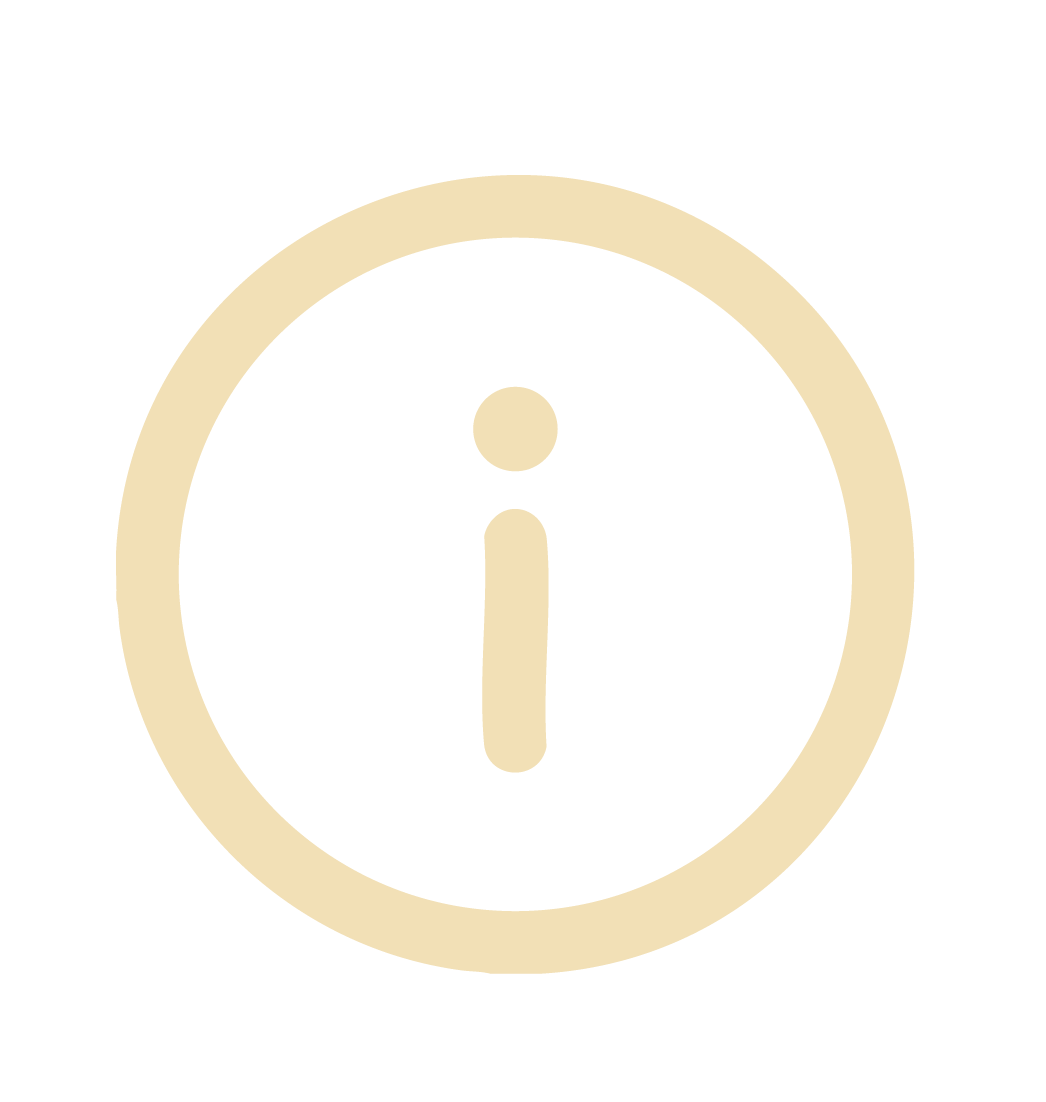 Info Icon