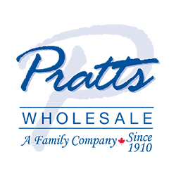 Pratts Wholesale